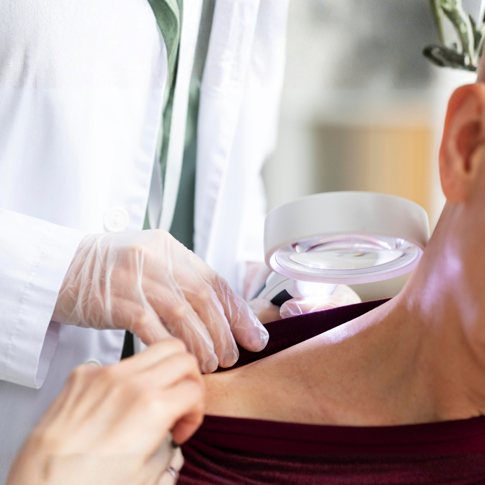 Dermatologia Clínica – Tratamento das Principais Doenças de Pele